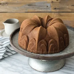 Backform Fleur de Lis Bundt Pan 2,3 Liter