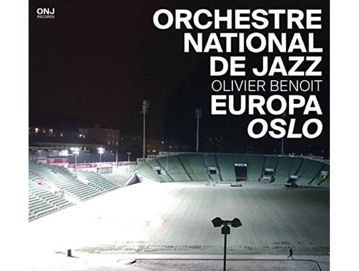 Europa Oslo