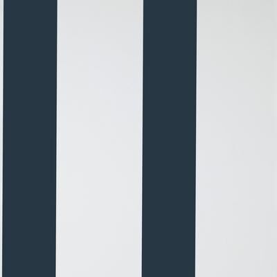 Fine Decor Tiago Blue Stripe Wallpaper