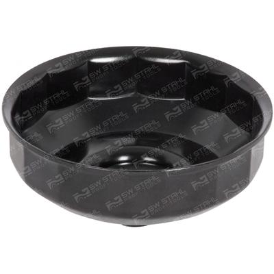 SWSTAHL Ölfilterschlüssel 08465l107