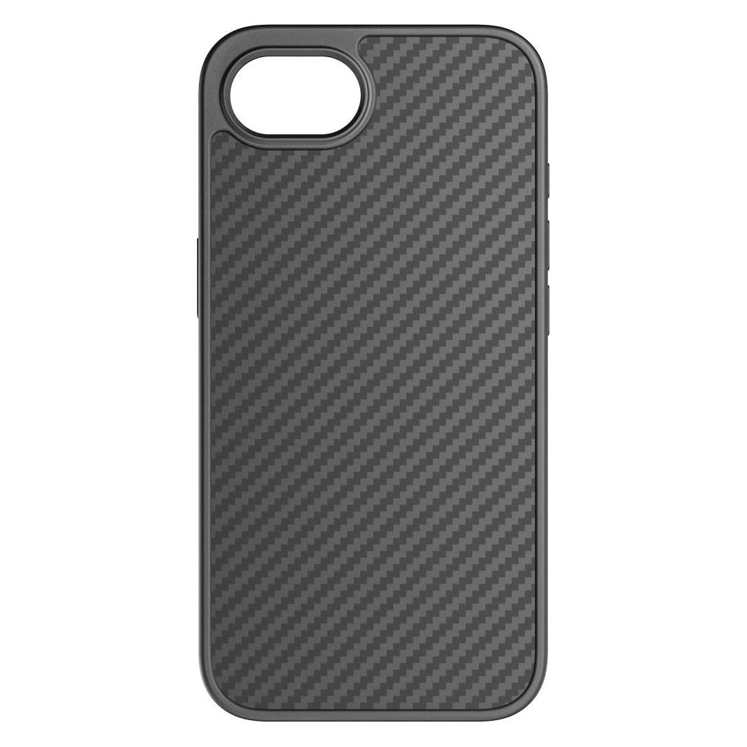 Black Rock Robust Carbon (Apple iPhone 16e, Apple iPhone 17e) (00229685)