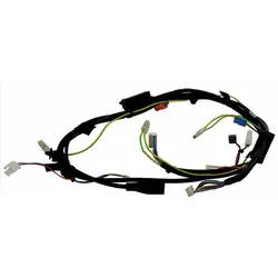 Wolf Kabelsatz Hydraulik 2745190 für CGB-2