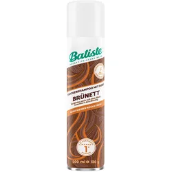 200ml Batiste Trockenshampoo mit Farbe - Brünett