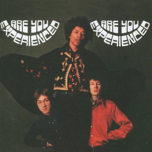 Jimi Hendrix - Are You Experienced? - Preis vom 13.10.2026 19:28:25 h