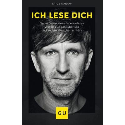 Ich lese dich, Taschenbuch von Eric Standop, Gräfe und Unzer Verlag GmbH, 978-3-8338-7577-9