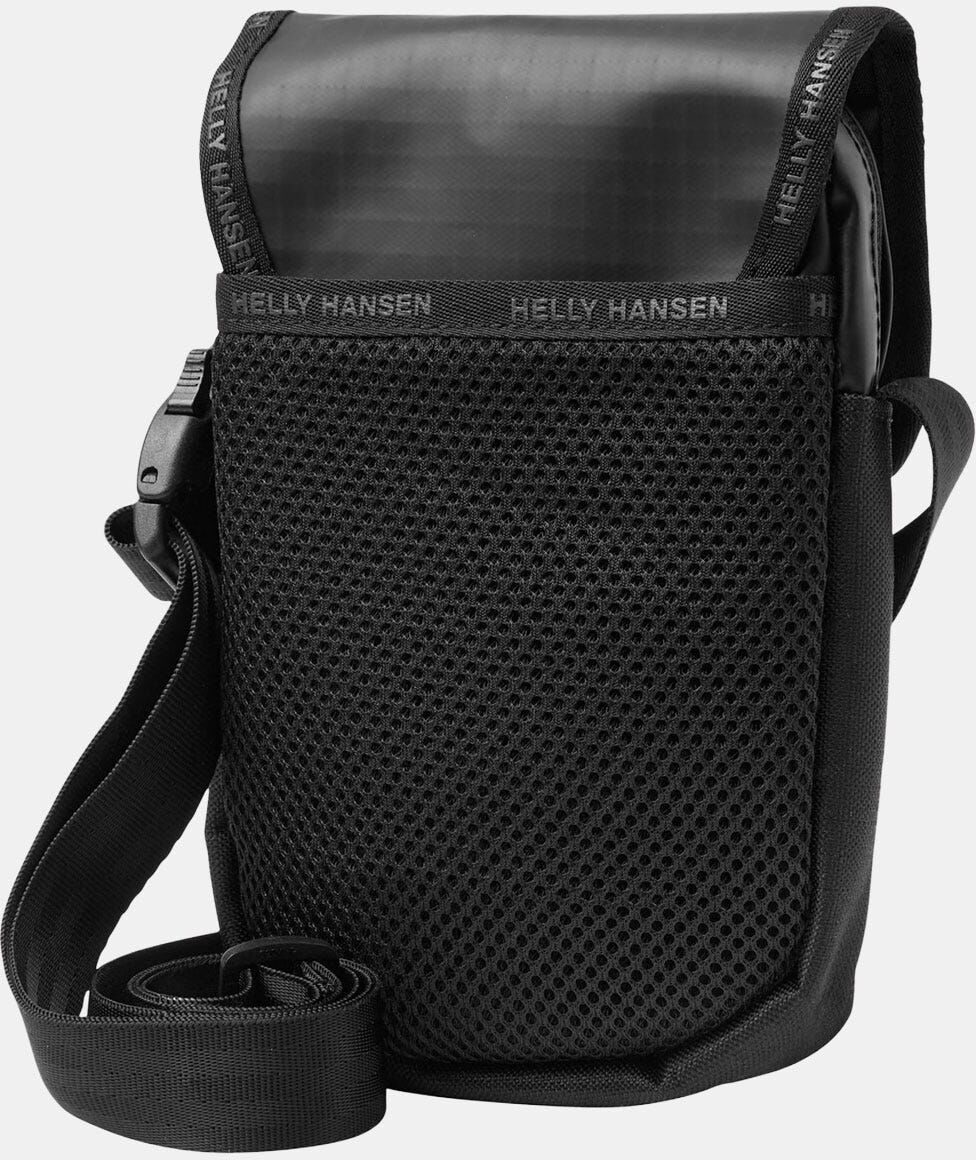 Helly Hansen Guide Carryall - Black/Ebony - STD