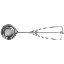 HENDI Eiscremeportionierer Stöckel, Stöckel, 1/16, ⌀59mm