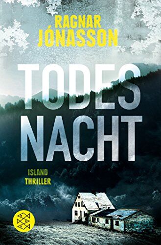 Ragnar Jónasson - Todesnacht: Island-Thriller - Preis vom 14.10.2026 23:07:16 h