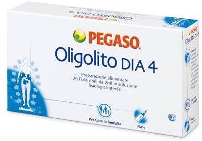 Pegaso Oligolito Dia 4 20fle