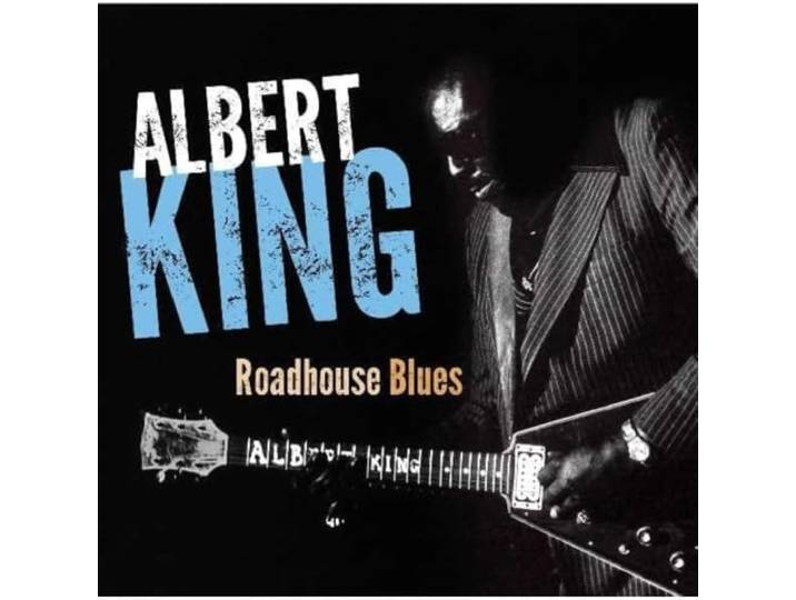 Albert King - Roadhouse Blues