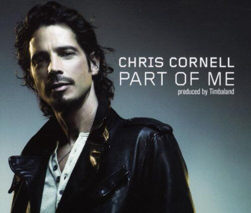 Chris Cornell - Part of Me - Preis vom 10.10.2026 11:48:34 h