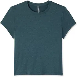 Vuori, Damen, Funktionsshirt, Energy Classic (L), Grün