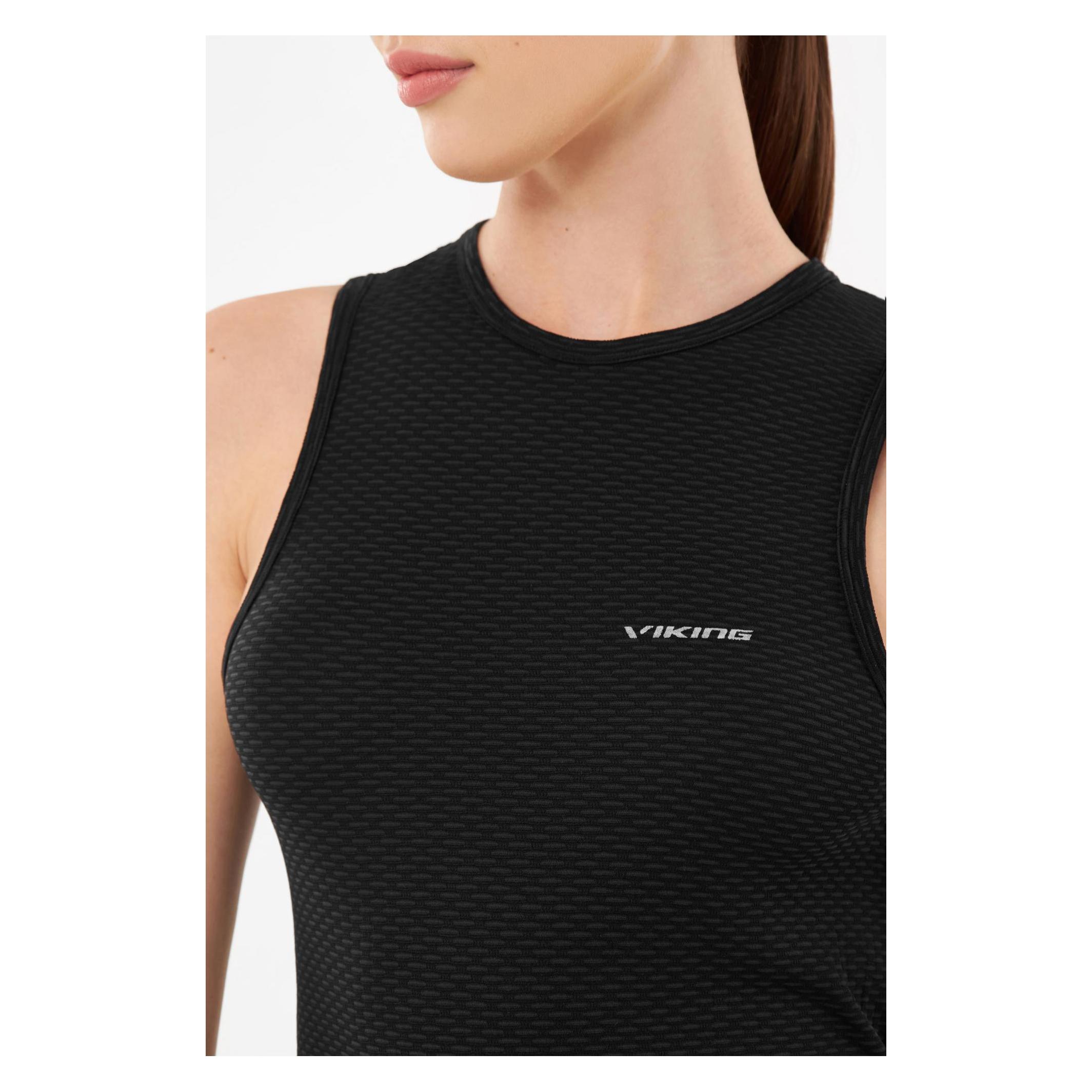 MGA SINGLET VIKING Easy Dry Unisex (XL) (500/24/3465/0900)