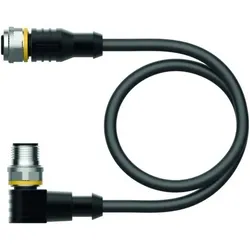 Turck Aktuator- u. Sensorleitung RKC4.4T5.5WSC4.4TTXL