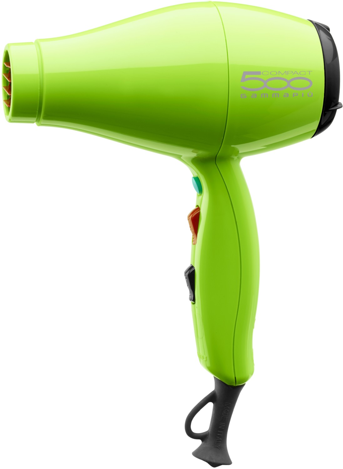 Gamma+ 500 Compact Light Grün GP1330