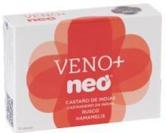 Neovital Health Veno+ 30 Capsules