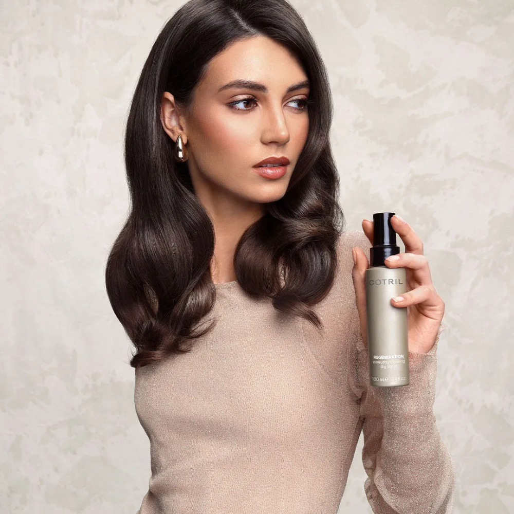 Cotril Regeneration Everyday Dry Serum 100mL