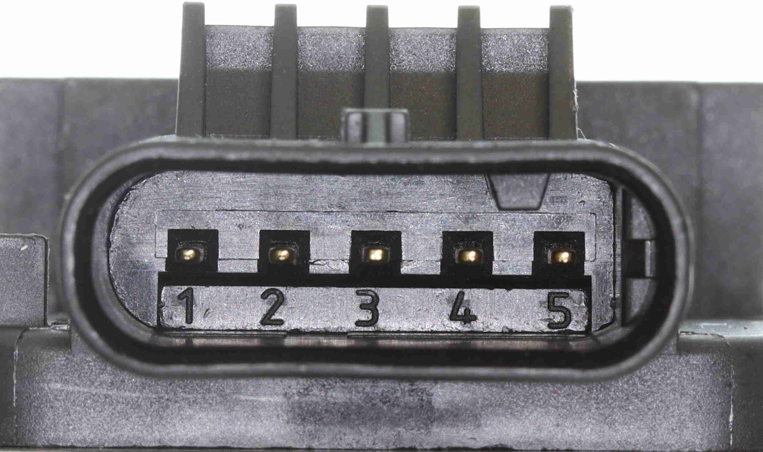 Vemo Nox-Sensor, Nox-Katalysator V52720375 Für Hyundai