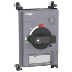 Hager HXW030H