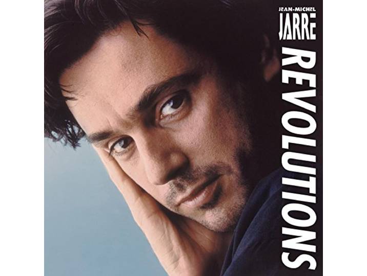 Jean-Michel Jarre - Revolutions