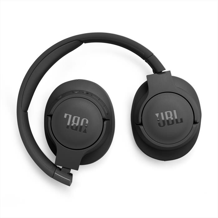 JBL Cuffie Bluetooth Tune 775nc-nero