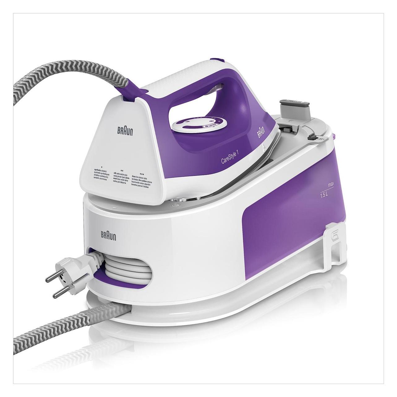Braun CareStyle 1 IS1014VI (2200 W, 360 g/min) (128802001)