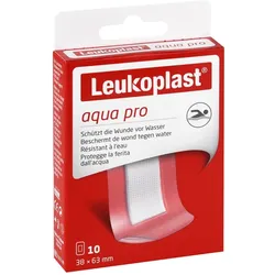 Leukoplast Aqua Pro 38x63