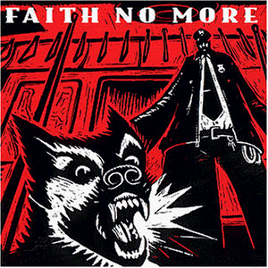 Faith No More - King for a Day, Fool for a Lifetime - Preis vom 12.10.2026 11:37:12 h