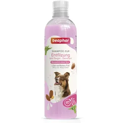 Beaphar - Entfilzungs-Shampoo für Hunde - 250 ml