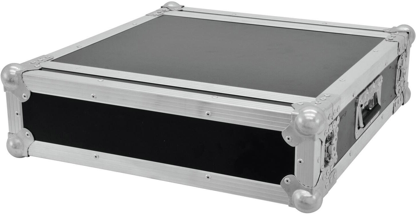 Roadinger Rack Profi 2he 45cm