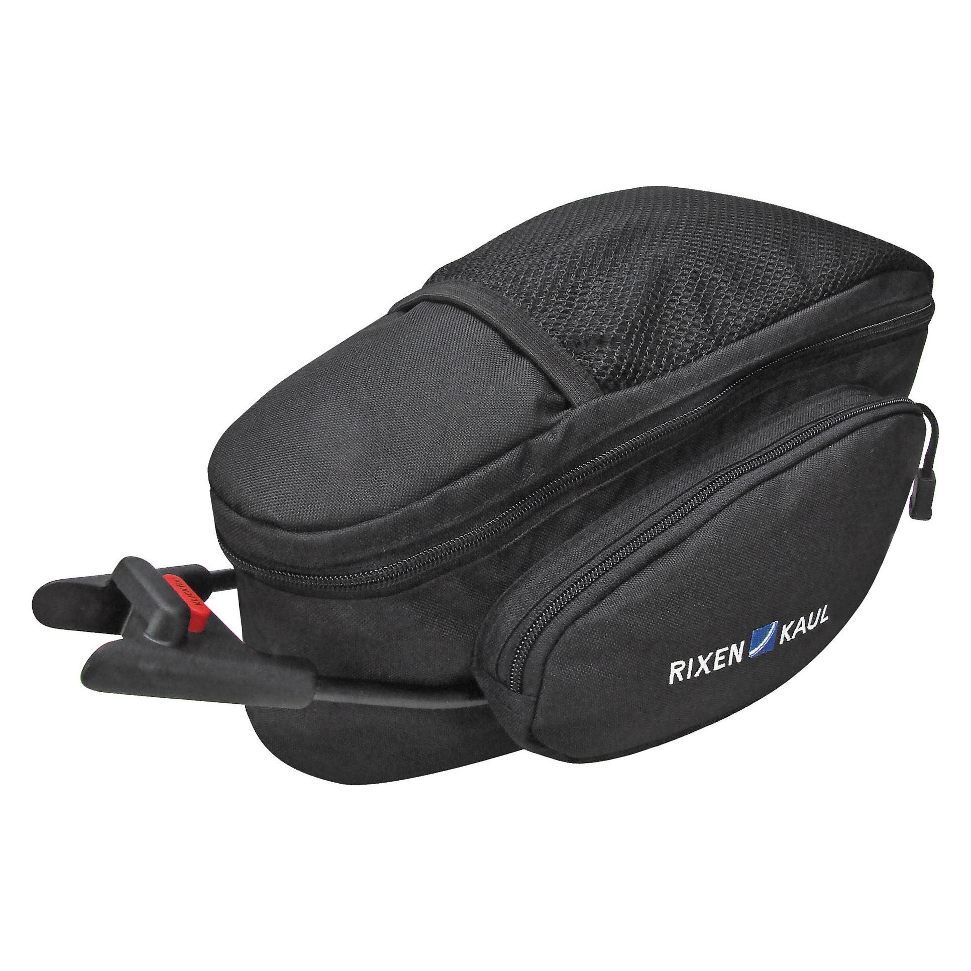 KlickFix Contour Magnum SA Satteltasche (6 l, Satteltasche) (0217MSA)