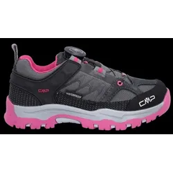 CMP CMP F.Illi Campagnolo CMP Kinder Kids Kiruna Fitgo wasserdichter Schuh - Mehrfarbig - 36