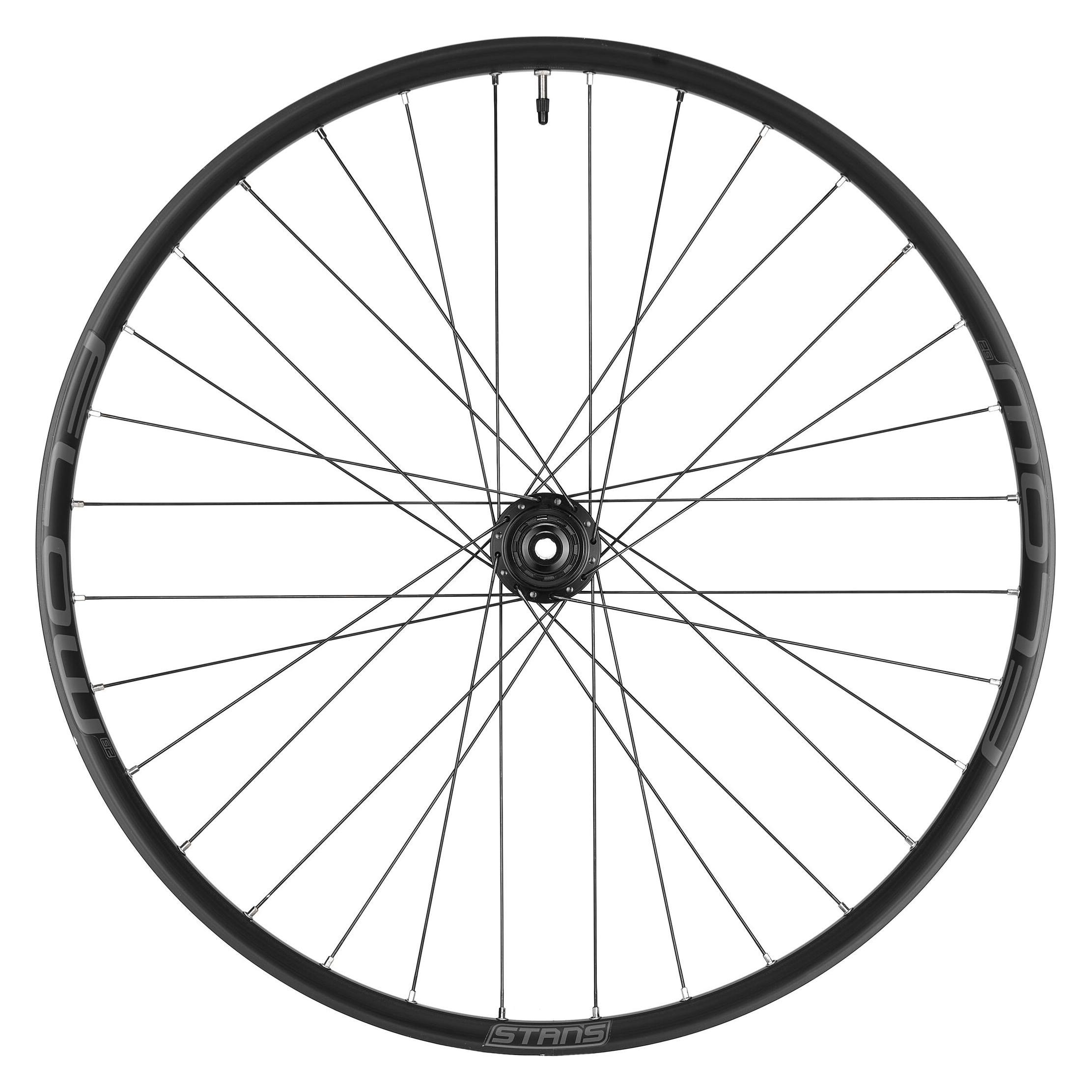 Notubes Flow S2 (Hinterrad, 27.5") (21796369)