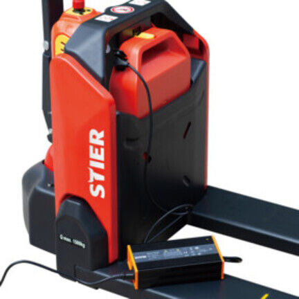 STIER Akku-Pack 20Ah zu STIER Elektro-Hubwagen EZY-12/EZY-15 (904365)
