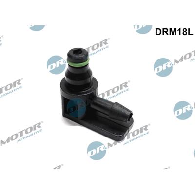 DR.MOTOR AUTOMOTIVE Verbindungs-/Verteilerstück, Rohrleitungen DRM18L