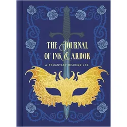 The Journal of Ink & Ardor, Ratgeber von Potter Gift