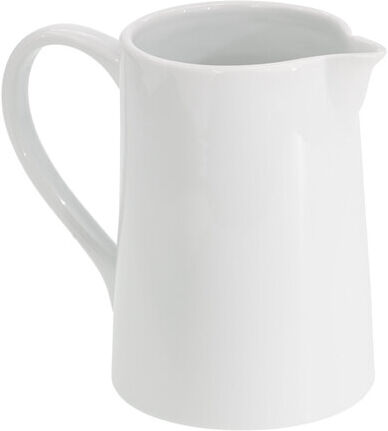 buttinette Vase, 16,2 x 10,3 x 14,7 cm