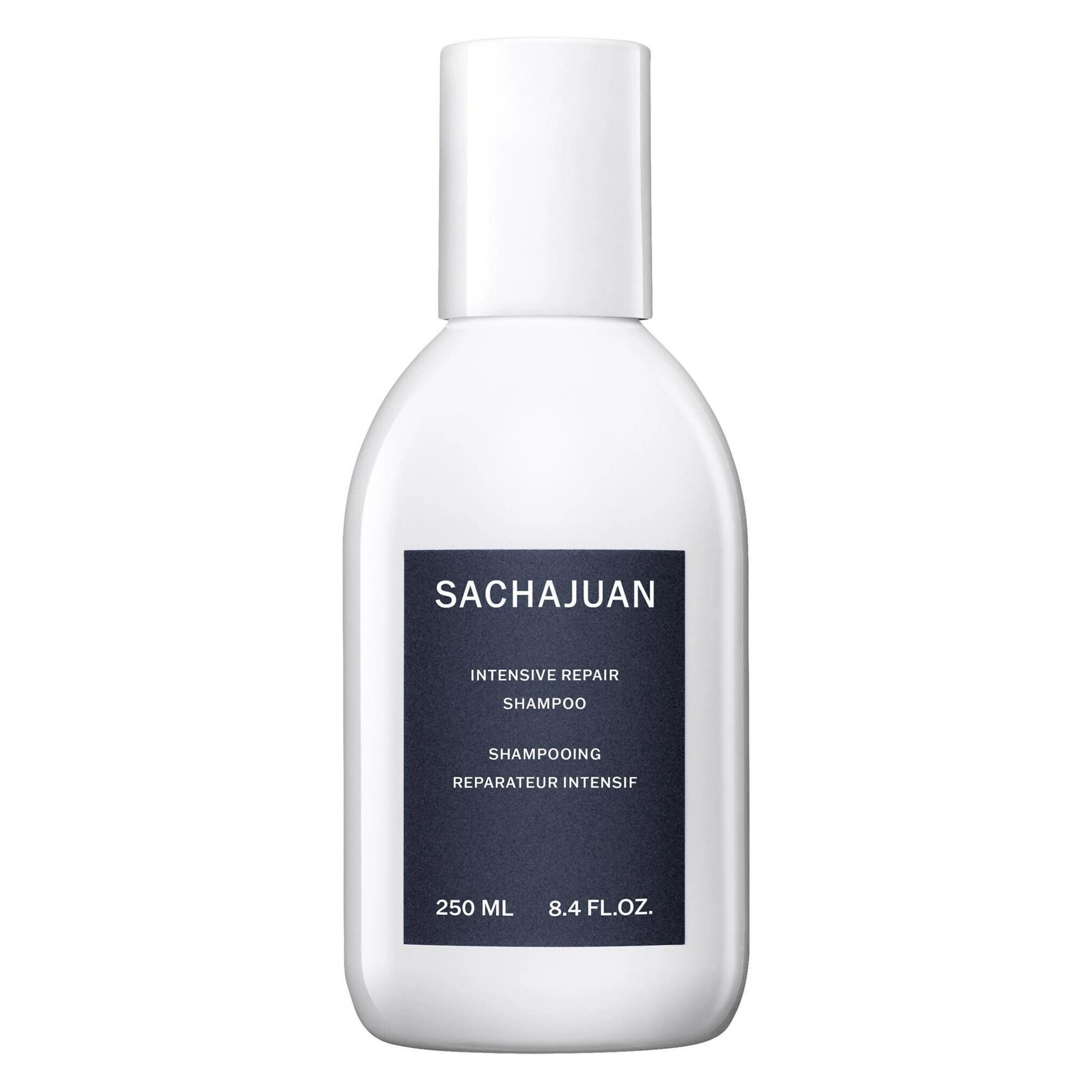 Sachajuan Intensive Repair Shampoo (Flüssiges Shampoo, 250 ml) (32801022010)