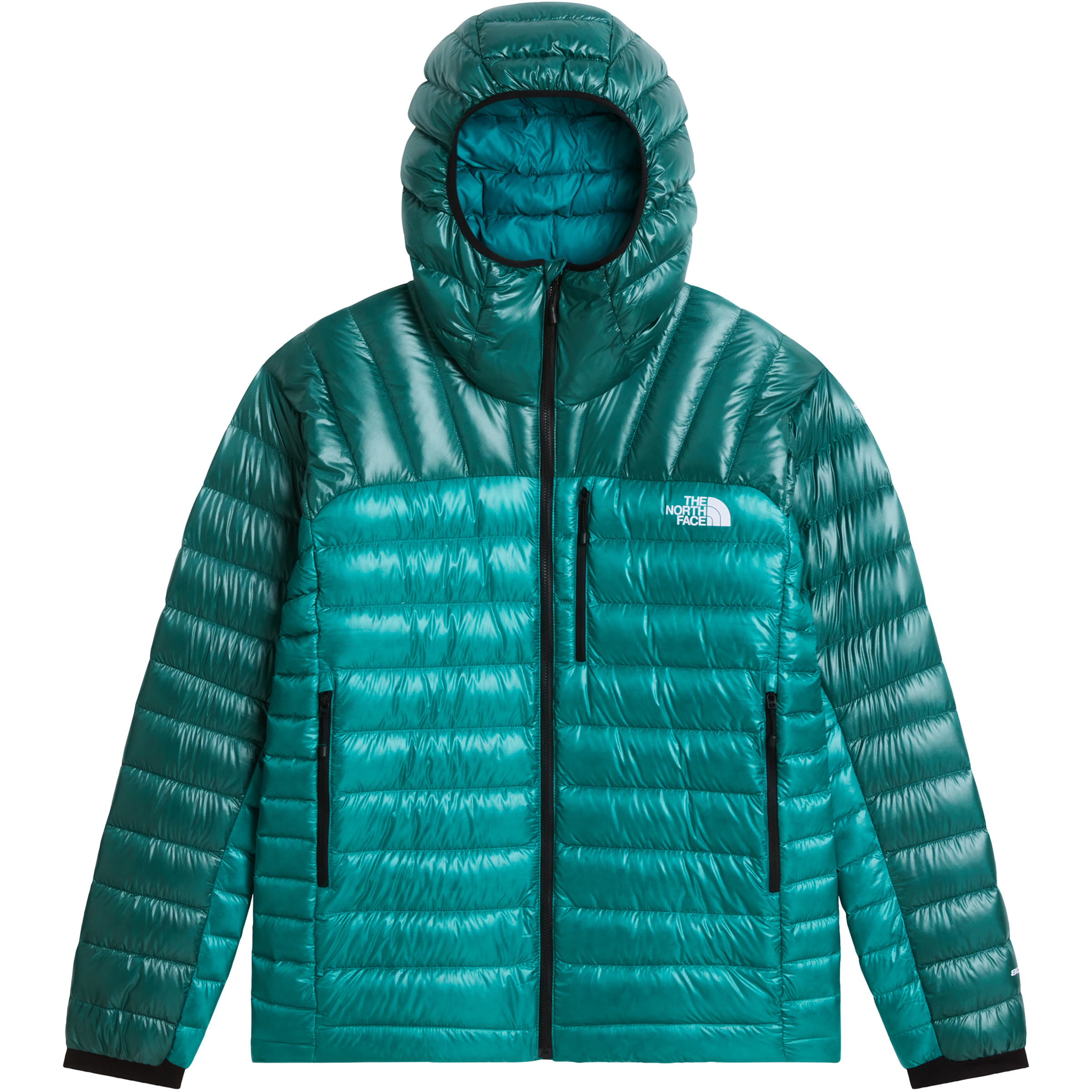 The North Face Summit Breithorn Herren Isolationsjacke tuerkis Größe L Trekking Isolierend Wasserabweisend