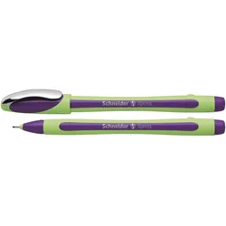 Schneider X-Press Fineliner 0.8 mm Lila