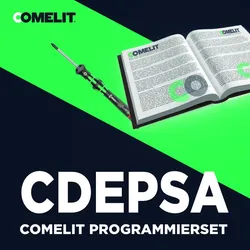 Comelit CDEPSA ProgrammierSet A