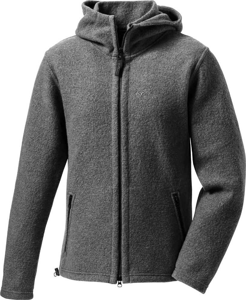Mufflon W100 Mu-Joe fels XS