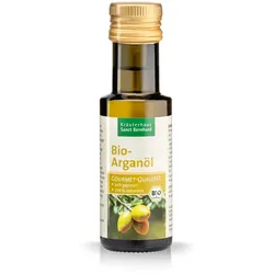 Bio-Arganöl kalt gepresst 100 ml - 100 ml