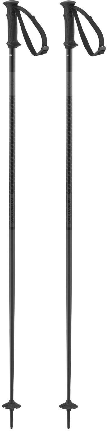 Salomon  - Polar Access Black - 115 - Bâton