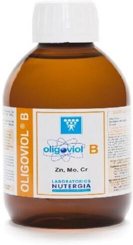 Nutergia Oligoviol Sm-B 150 ml