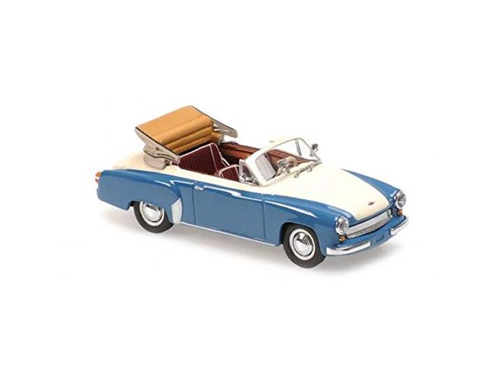 MINICHAMPS - Miniatuurauto uit de collectie, 940015930