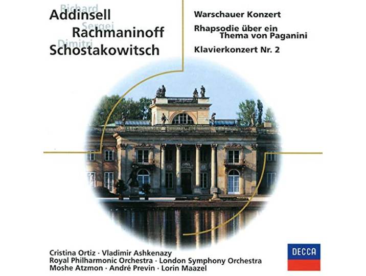 Warschauer Konzert