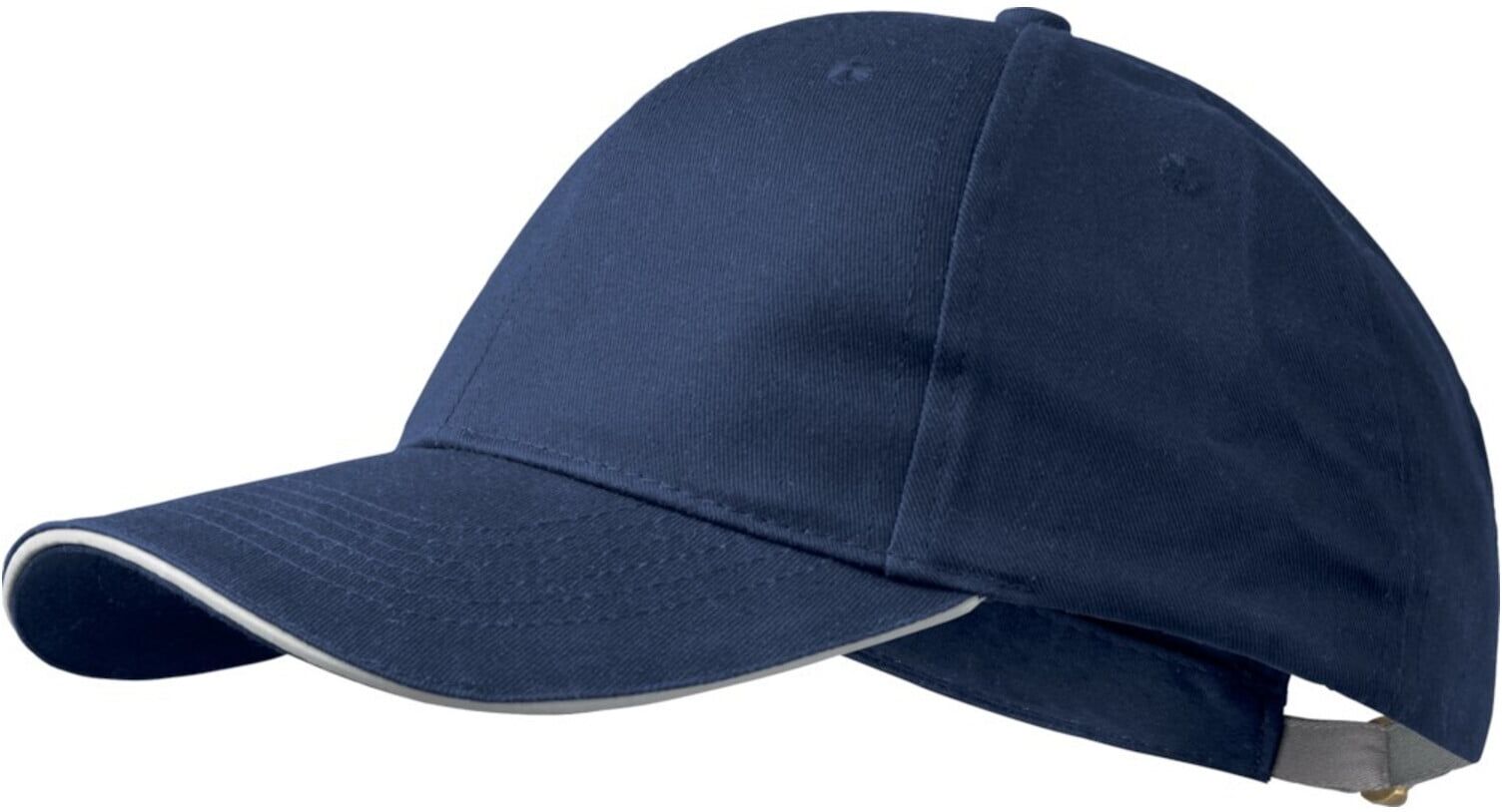 Basic Cap, marine ; Feldtmann