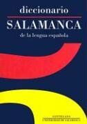 SANTILLANA - Diccionario Salamanca (Reference) - Preis vom 08.10.2026 07:26:42 h