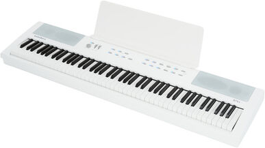 Kurzweil KaE1-WH Blanc